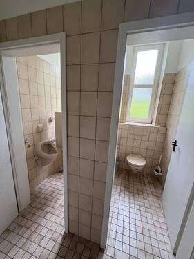Toiletten - 