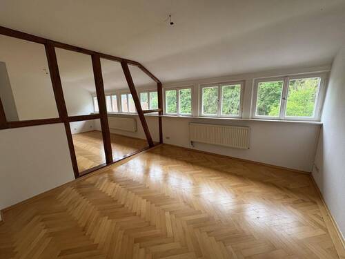 Zimmer Mietwohnung - 