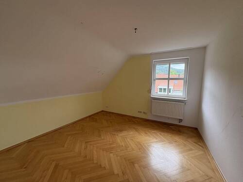 Zimmer Mietwohnung - 