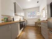 Küche_1 - 3 Zimmer Etagenwohnung in Bad Oldesloe