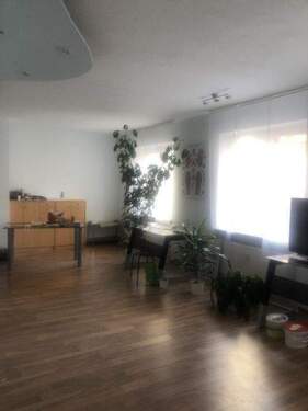 Bild 3 - Etagenwohnung in Schweinfurt