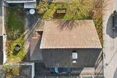 Freistehendes Einfamilienhaus mit Garage - 