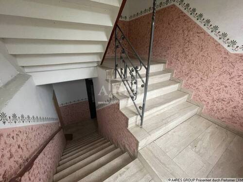 Treppenhaus - 