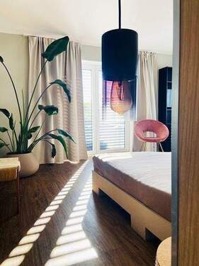 .. wenn die Sonne strahlt ! - 