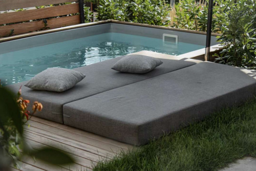 .. die Sommertage genießen ! - 