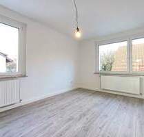 Sanierte 3-Zimmer-Wohnung in ruhiger Lage! - Minden Innenstadt