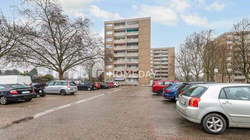 Parkplatz - 