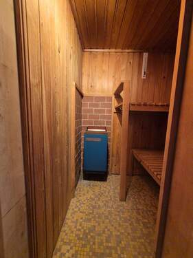 Sauna - 