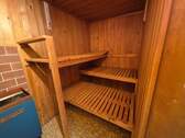 Sauna - 