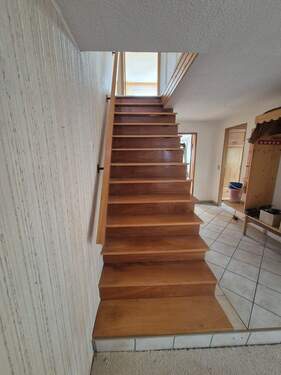 Treppe - 