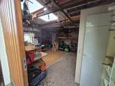 Garage/Werktstatt - 