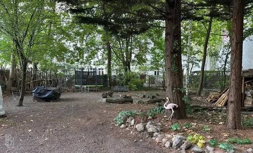 Gemeinschaftsgarten - 