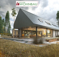 Moderne Bauweise trifft ländlichen Charme - Weinböhla