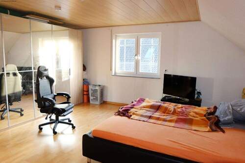 Elternschlafzimmer - 