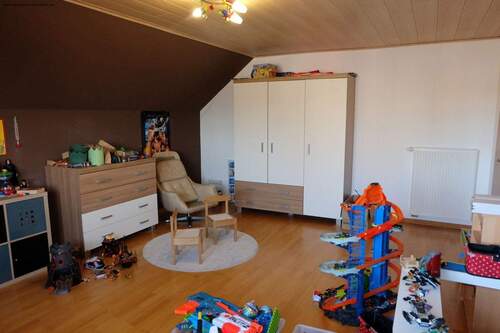 Kinderzimmer 1 - 