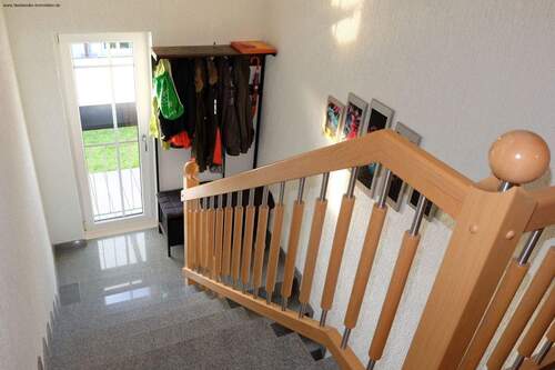 Treppenhaus - 