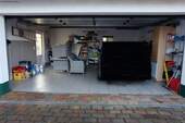 Doppelgarage - 