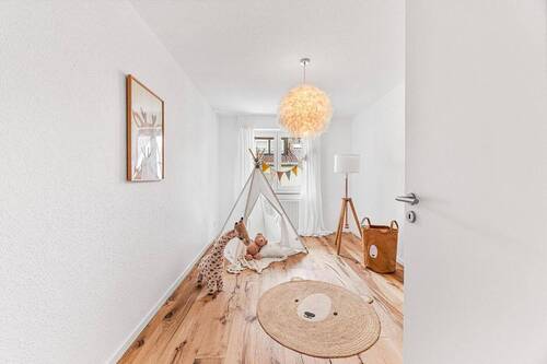 Bild 4 - Etagenwohnung mit 85,00 m&sup2; in Grefrath zum Kaufen