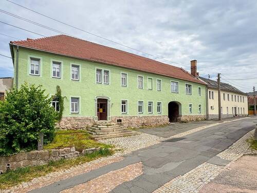 105_1.jpg - AUKTION: überwiegend vermietetes Mehrfamilienhaus