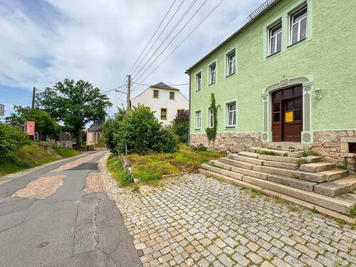 105_2.jpg - Mehrfamilienhaus, Wohnhaus zum Kaufen in Lengenfeld