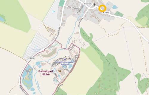 © OpenStreetMap (and) contributors, CC-BY-SA - 