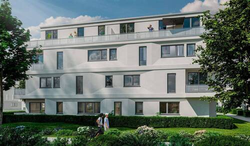 Visualisierung Haus 42 - 