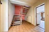 Eingangsbereich - 