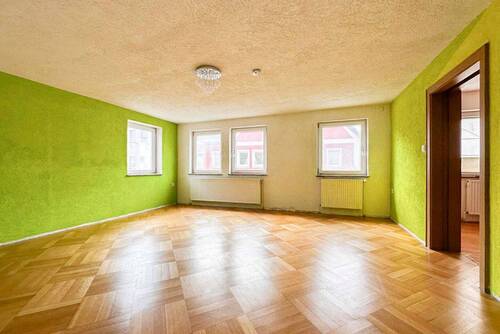 Schlafzimmer 3 - 