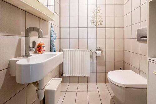 Gäste WC - 