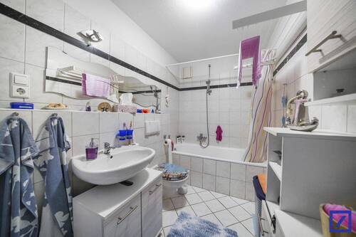 Badezimmer - 