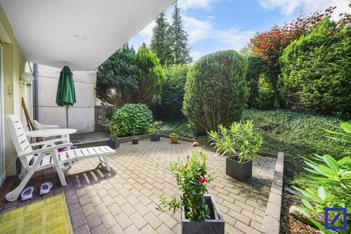 Terrasse - 