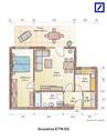 Grundriss - 