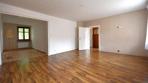 Wohnraum 1 OG - 
