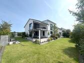 Bild 1 - Modernes Traumhaus mit bestem Energiestandard!