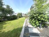 Gemütlicher Sitzplatz im Garten - Einfamilienhaus mit 275,00 m² in Einhausen zum Kaufen