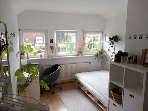 Schlafzimmer 2 - 