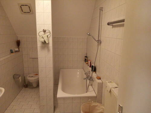 Badezimmer - 
