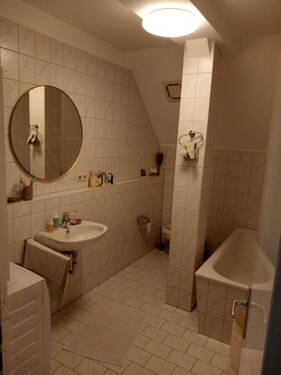 Badezimmer - 