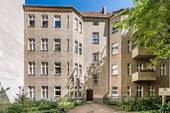 Ansicht HH - 