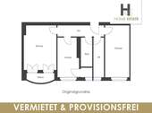 Grundriss - 
