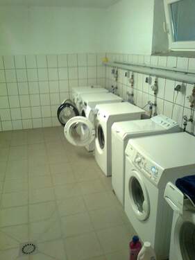 Talstraße 3 WA Raum.jpg - Etagenwohnung mit 93,60 m² in Bautzen zur Miete