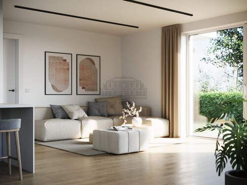 Haus C - WE 1 - Wohnen - 8 Zimmer Mehrfamilienhaus, Wohnhaus zum Kaufen in Aachen