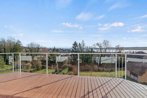 Bild 2 - 5 Zimmer Etagenwohnung zum Kaufen in Überlingen