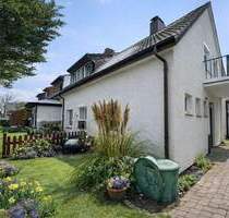 Reihenendhaus mit schönem Garten in Kirchhuchting - Bremen / Huchting