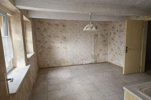 Küche - Einfamilienhaus mit 85,00 m&sup2; in Hecklingen zum Kaufen