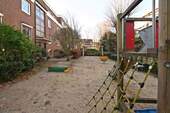 familienfreundlicher Spielplatz - 