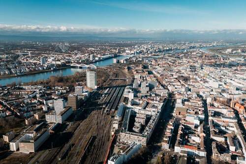 Mannheim - 