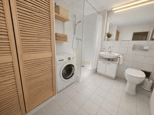 Bad EG - Einfamilienhaus mit 157,00 m&sup2; in Wöllstadt zum Kaufen