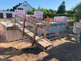 Mai 2026 Kellergeschoss fertig - 