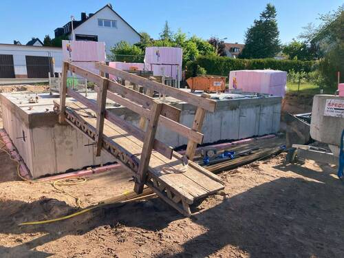 Mai 2026 Kellergeschoss fertig - 